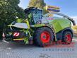 CLAAS Jaguar 950 Typ 502 550