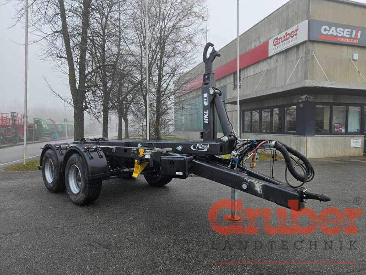 Fliegl HKL 18 2