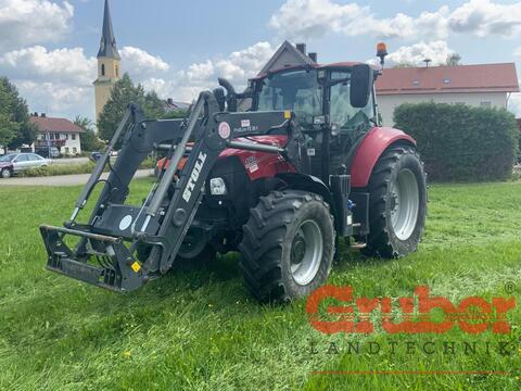 Case-IH Luxxum 100