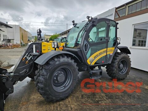 New Holland TH 7.42 Elite