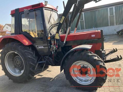 <strong>Case-IH 745 XLA</strong><br />