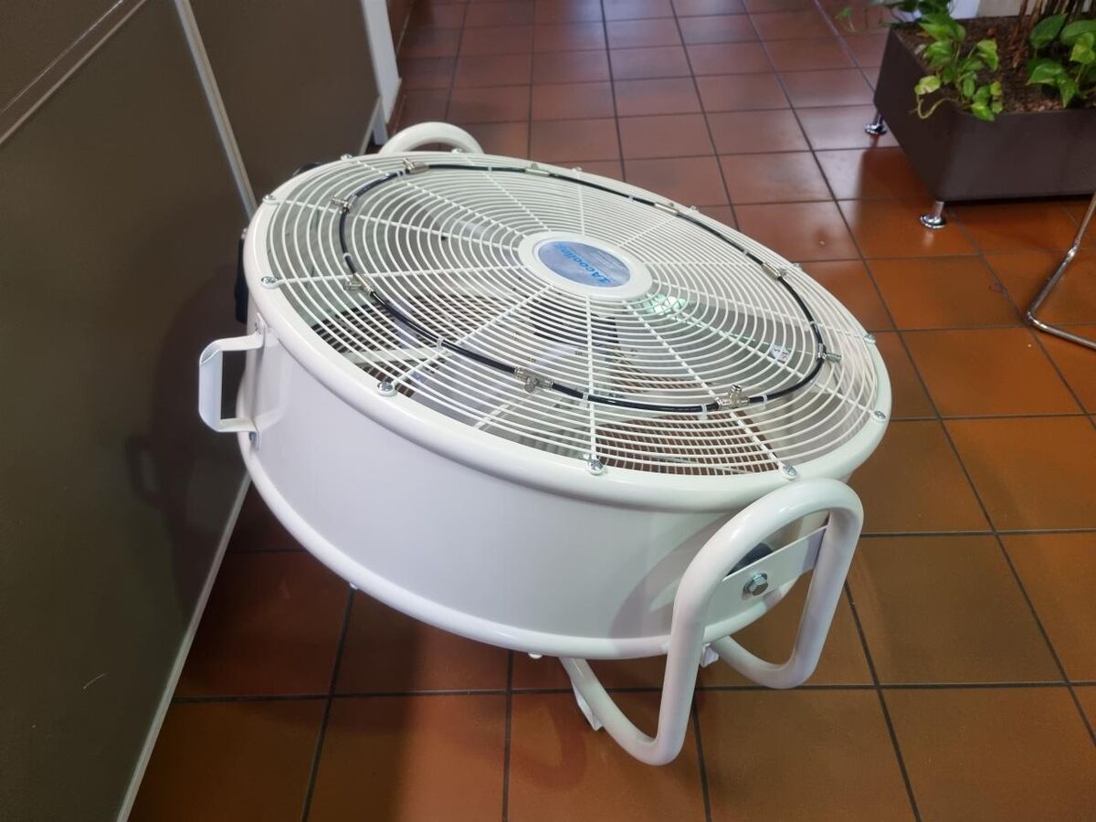 1Acooling Trolleyfant 90 3