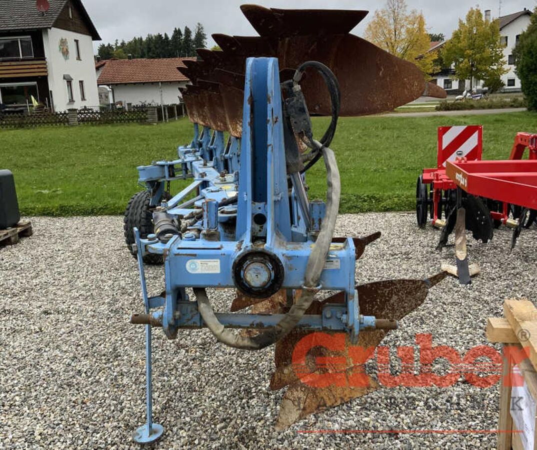 Lemken Europal 7MX 2
