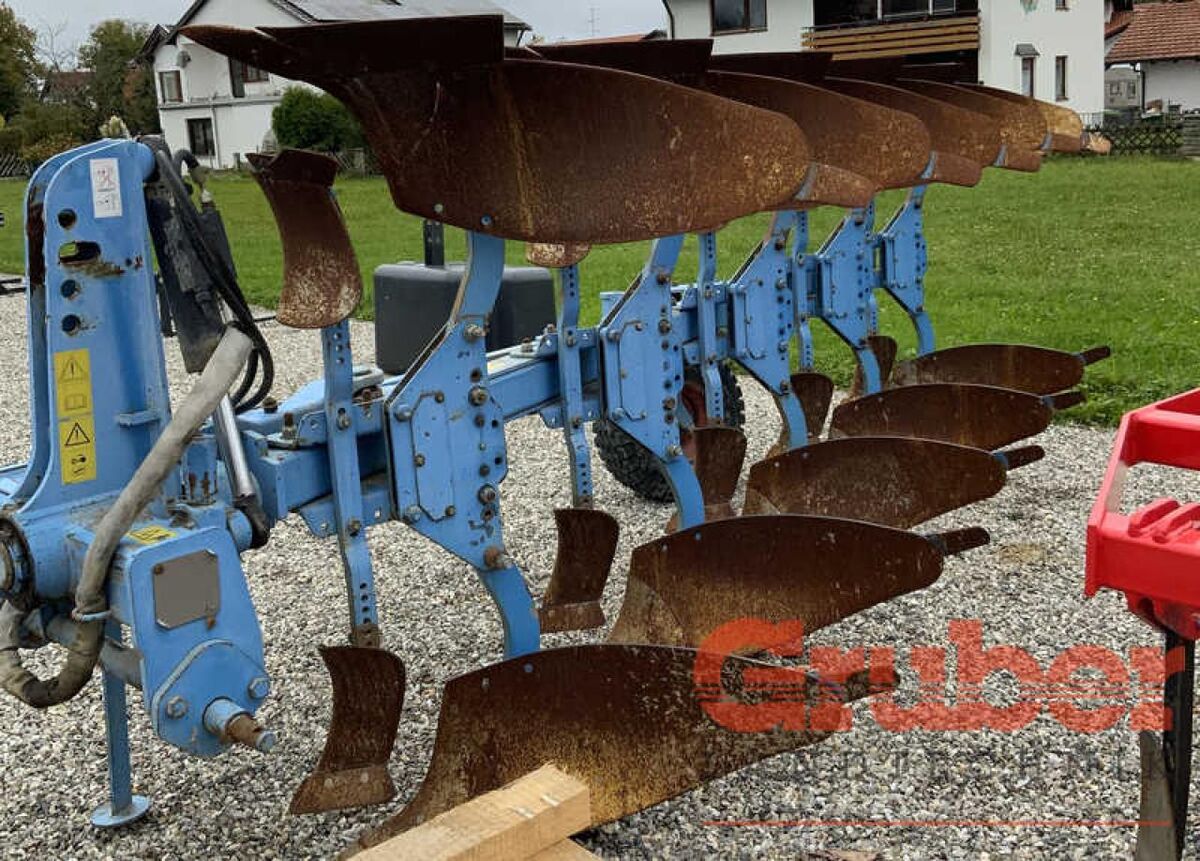 Lemken Europal 7MX 3