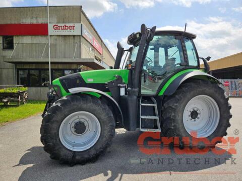 Deutz-Fahr 610 TTV