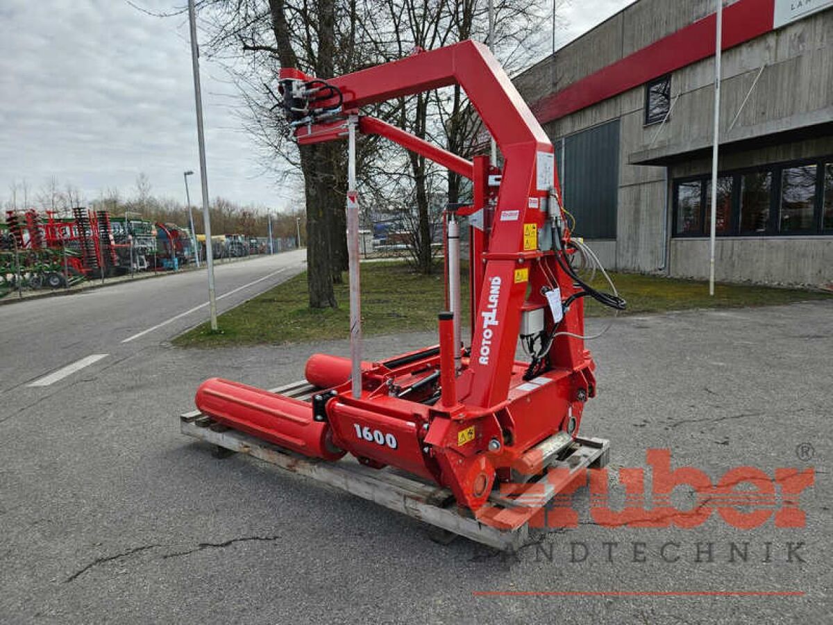 Farmland 1600 S BA 2