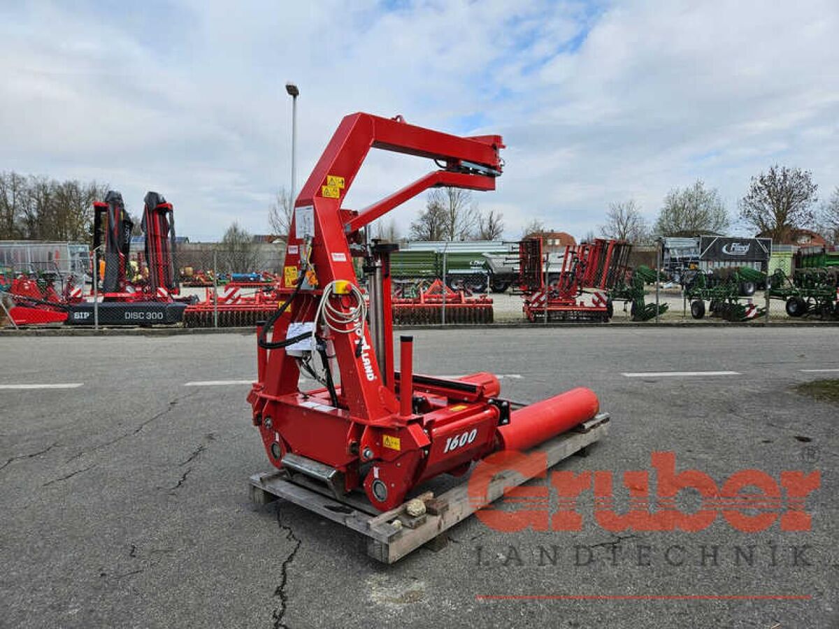 Farmland 1600 S BA 3