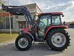 Case IH JXU 105 Allrad