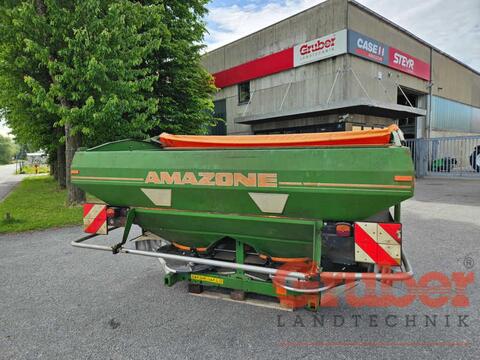 Amazone ZA-M 3000 Ultra