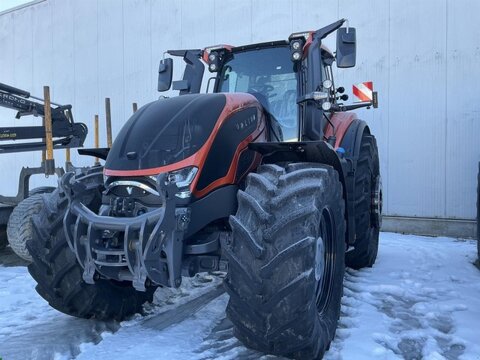 Valtra S 416 GL TW BurntOrange 2A3