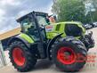 CLAAS Axion 830 CMATIC CEBIS