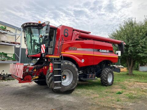 Case IH Axial Flow 6130