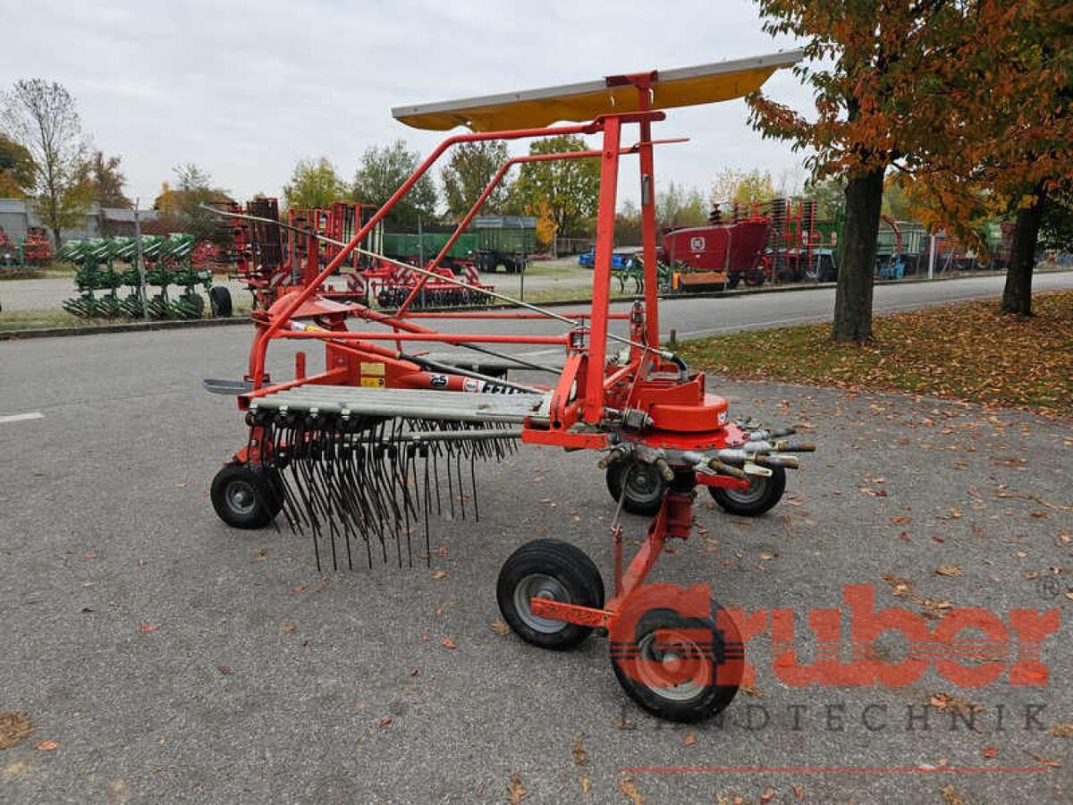 Fella TS 425 DN 2