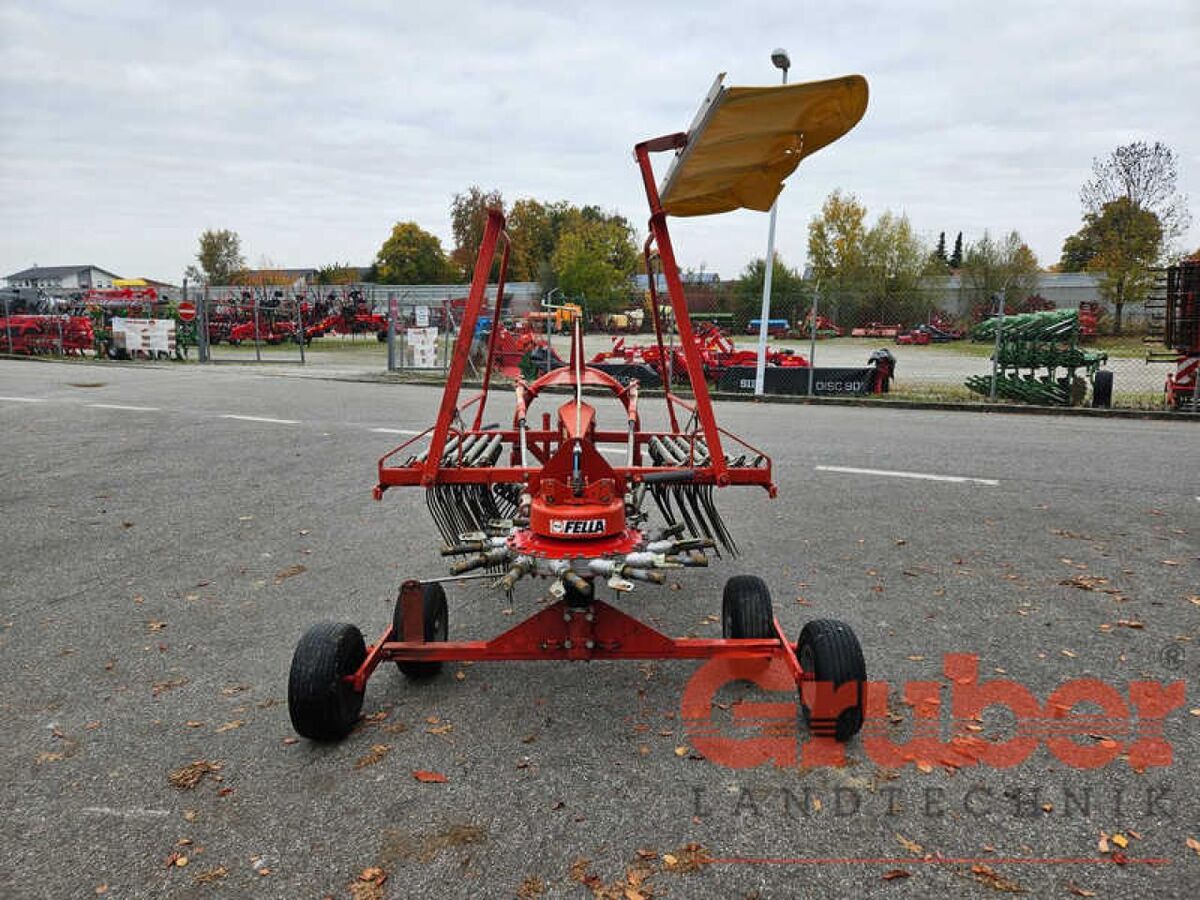 Fella TS 425 DN 3