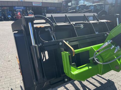 Sonstige Silograb XL 230