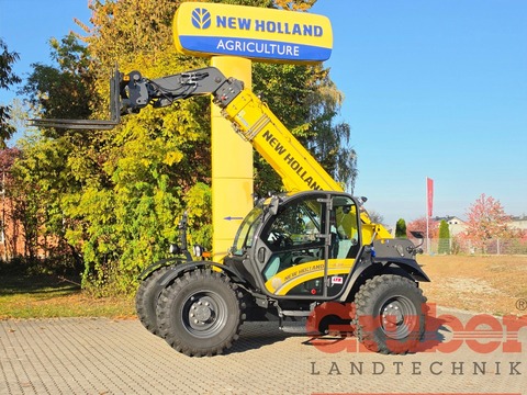 New Holland TH 9.35 Elite