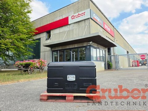 Sonstige BBP-2 1700 kg Schwarz