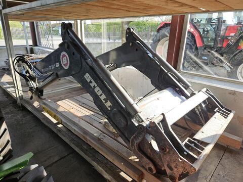 Stoll Profiline FZ 50.1