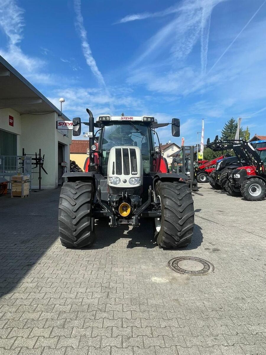 Steyr CVT 6175 3