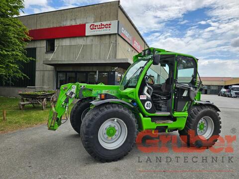 Merlo TF 42.7 - 140