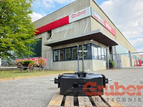 Sonstige Pateer B250 kg Kat 1/2