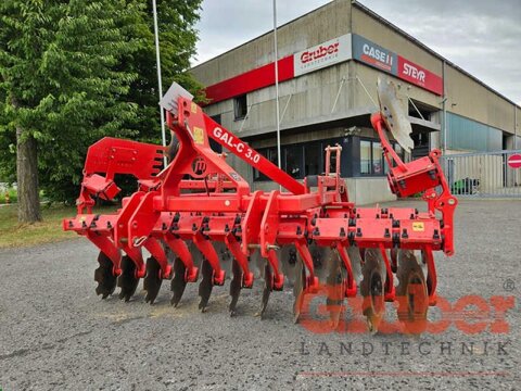 Rotoland GAL-C 3.0 Vorführgerät