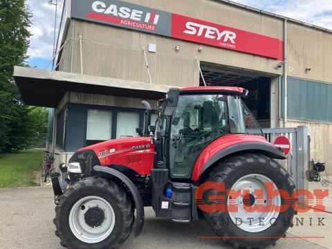 Case-IH Luxxum 100