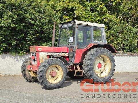 Case IH 745 AS