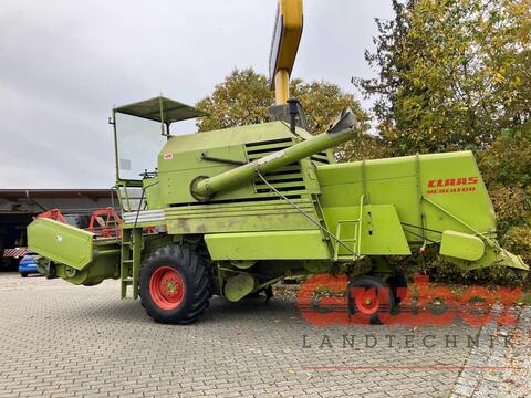 <strong>CLAAS Mercator 70</strong><br />