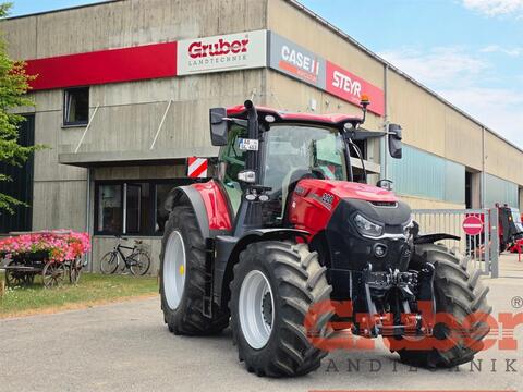 Case IH Puma 220 MC AFS CONNECT VORFÜHRER