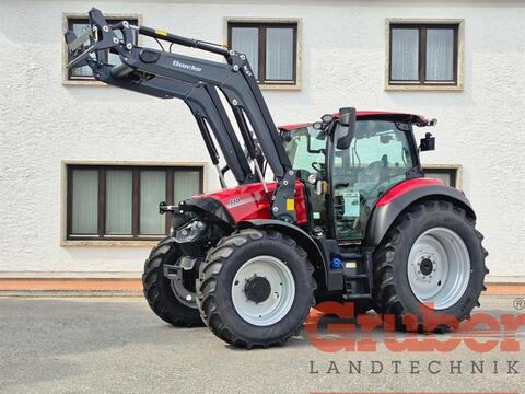 Case IH Vestrum 110 CVX 3 Jahre Garanite/Wartung kostenl
