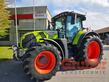 Claas Arion 660 CMATIC CEBIS RTK-Lenksystem 