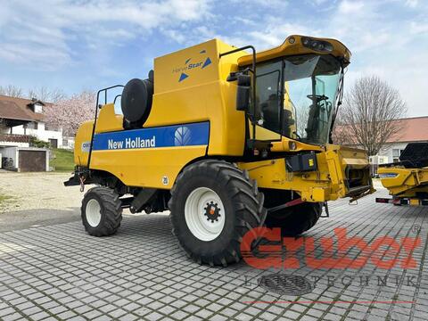 <strong>New Holland CSX 7080</strong><br />