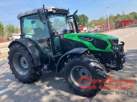 Deutz Fahr 5095 D
