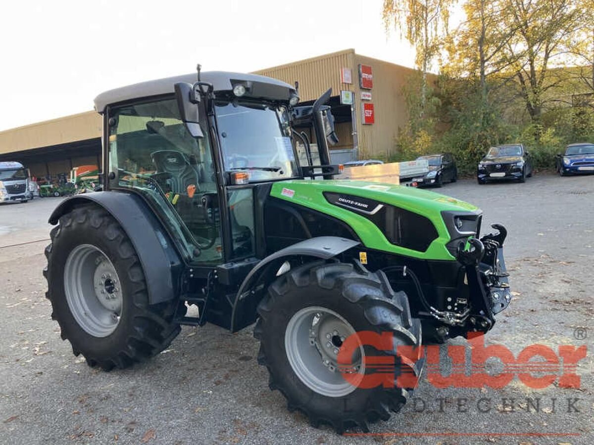 Deutz Fahr 5095 D 3