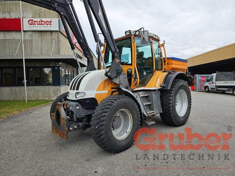 Steyr 6160 CVT