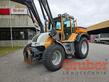 Steyr 6160 CVT