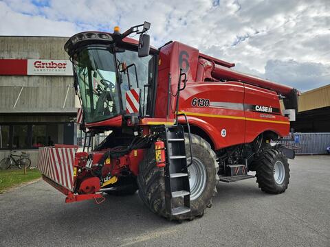 Case IH Axial Flow 6130