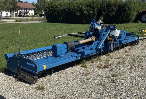 Rotoland SH 600