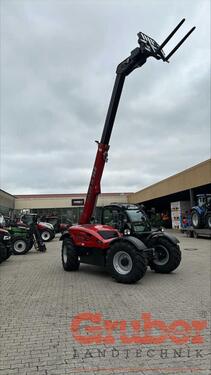 Case-IH Farmlift 742 Vorführer