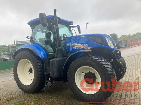 New Holland T7.225AC MY15