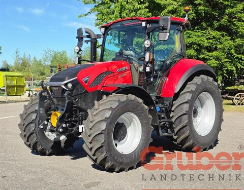 Case IH Farmall 120 M