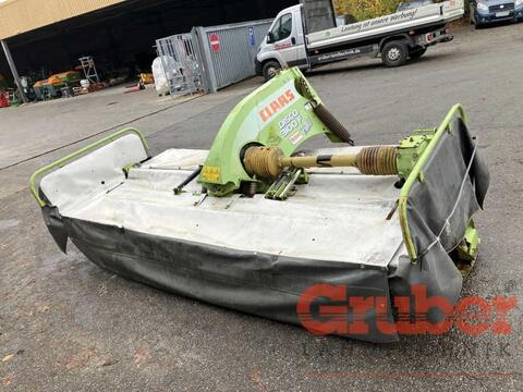 CLAAS Disco 3100 F Profil