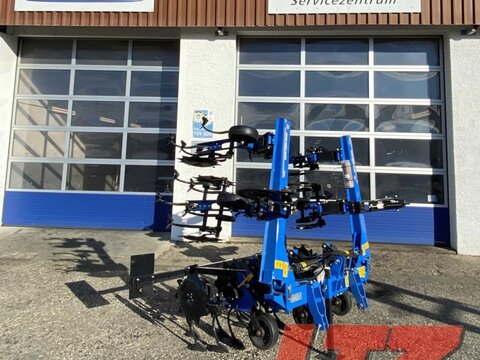 New Holland SRC 5T 6R-60/75