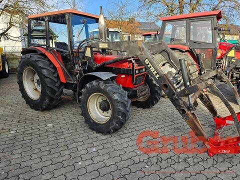 Case-IH 733 A