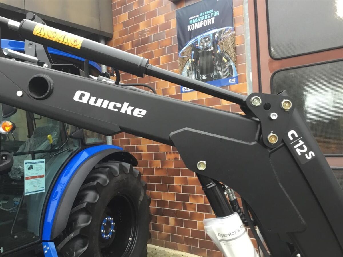 Solis 26 9+9 Panther 3