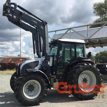 Valtra A 83 H