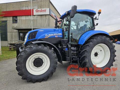 New Holland T 7.200 AC
