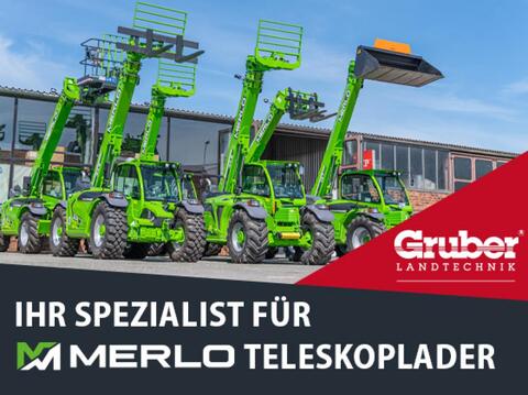 Merlo TF 42.7 - 136