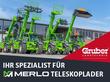 Merlo TF 42.7 - 136